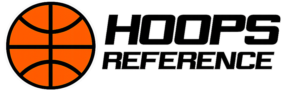 Hoops Reference
