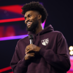 The NBA Star Whose Sneaker Brand Ignites A Religious Firestorm