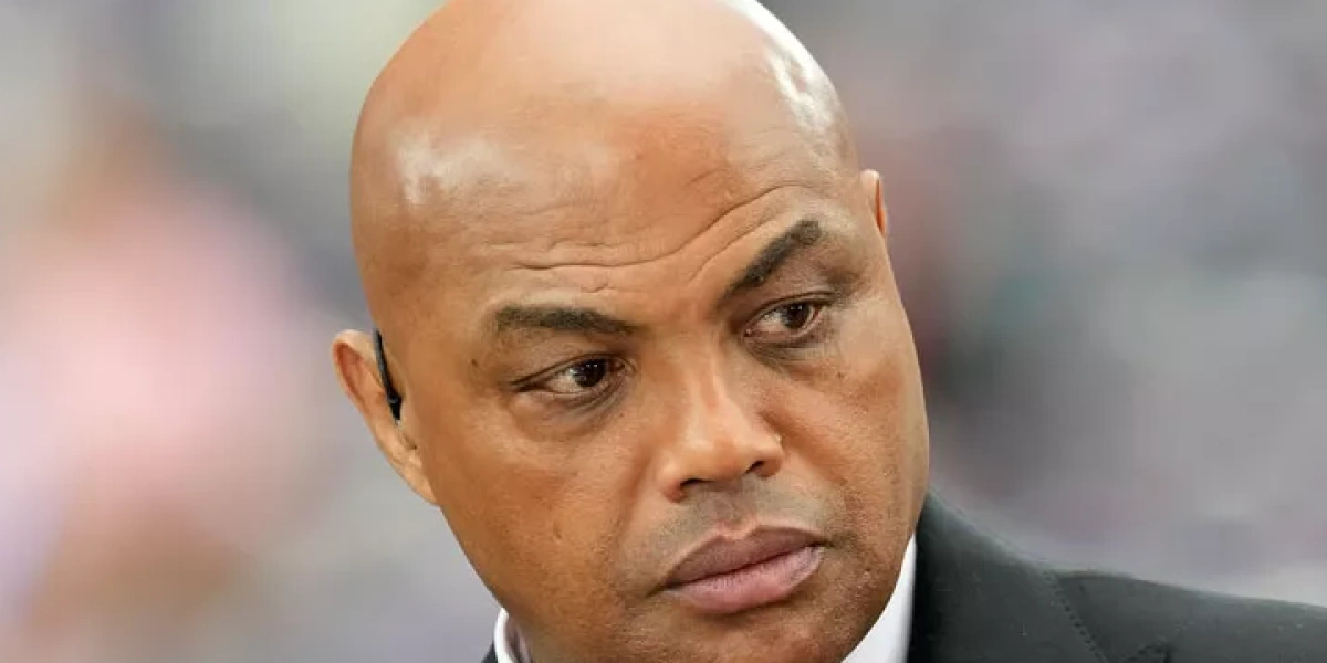 Charles Barkley Speaks Out About Fatal Minneapolis Shooting: ‘People Need To Step Up & Be Adults’ by uSports