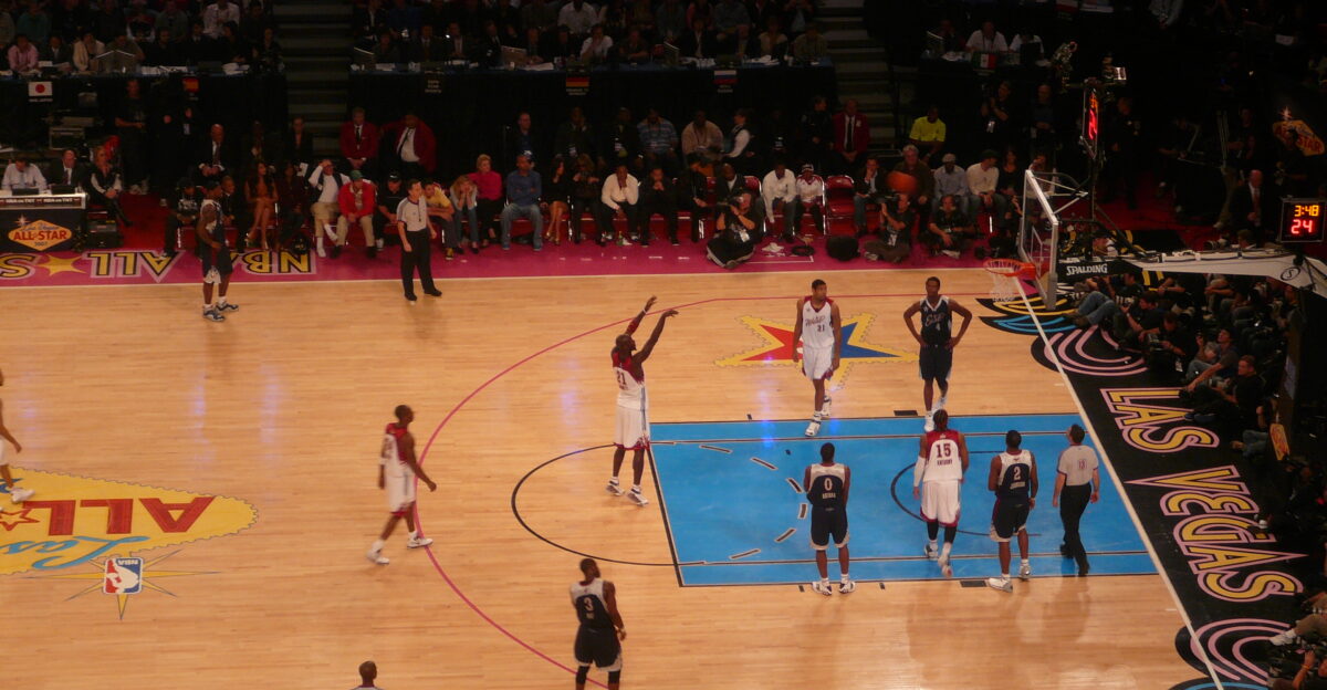 NBA All Star Game