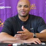 Barkley Detonates The NBA’s Unspoken Race And Image Crisis