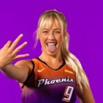 Sophie Cunningham’s Dating Rule Is Blunt, Warm, and Very On-Brand for the WNBA’s Most Unfiltered Player