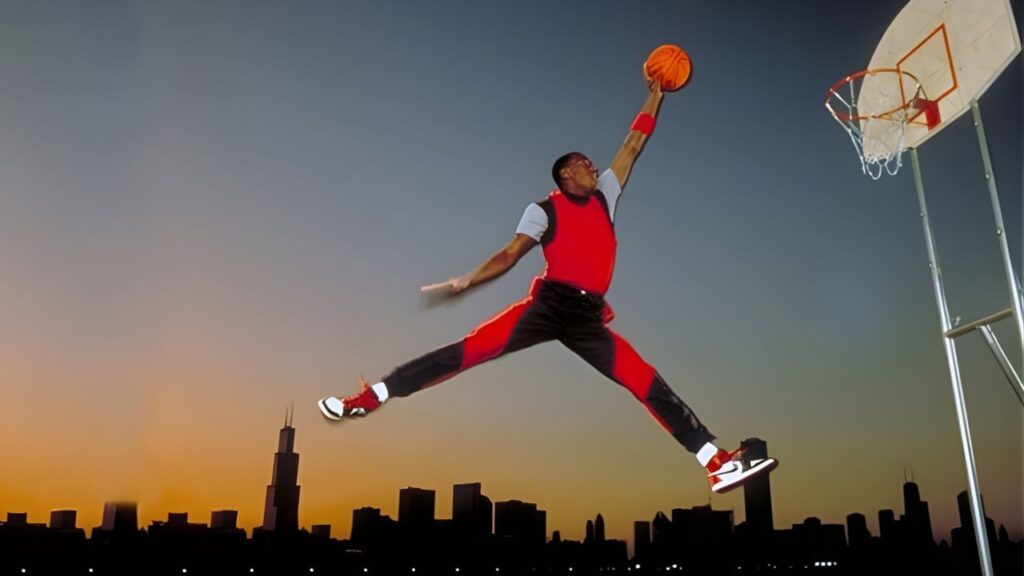 How One Sneaker Line Built A Billion-Dollar Empire From Nothing