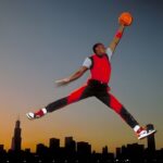 How One Sneaker Line Built A Billion-Dollar Empire From Nothing