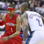 Allen Iverson Declares He Will Never Defend Himself Again