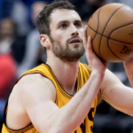 Kevin Love Reveals What Shattered Him Before That Famous Embrace