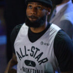 LeBron James Issued His Accountant A Threat About Stealing His Money