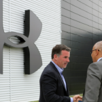How Nike’s Blind Spot Helped Build Under Armour’s Empire