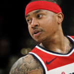 Isiah Thomas Snaps At LeBron For Doing What Jordan Never Did