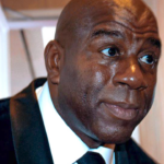 Magic Johnson Begs Jordan And Isiah To End Their Decades-Long War