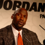Jordan Shatters His Own Legend With A Stunning Pippen Admission