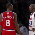 The Lost Era When NBA All-Star Games Actually Mattered