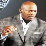 Michael Jordan Credits Chicago Street Riders With Saving His Life