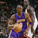 The 52-Second Lakers Explosion Nobody In Basketball Remembers