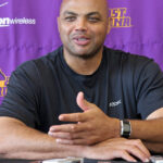 Charles Barkley Refuses To Spend A Dollar On Auburn’s NIL Machine